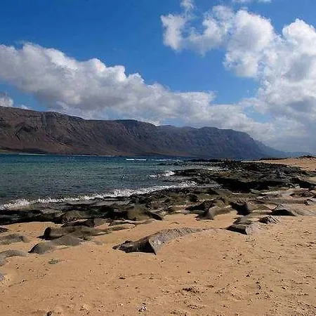 Yehy * Caleta de Sebo