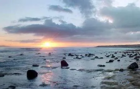 Yehy Caleta de Sebo