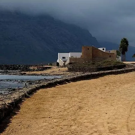 Yehy Appartamento Caleta de Sebo