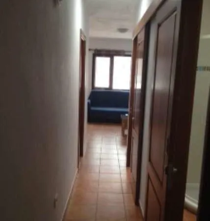 Yehy Appartamento