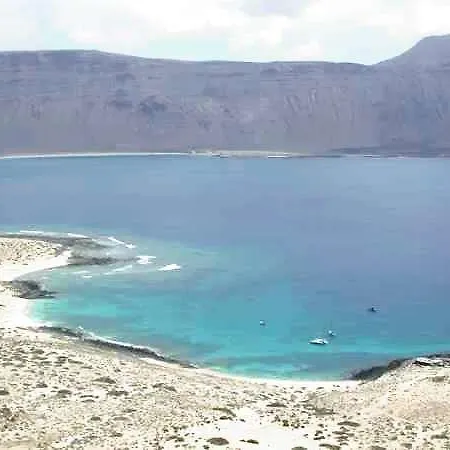 Yehy * Caleta de Sebo