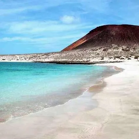 Yehy Appartamento Caleta de Sebo